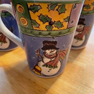 The Sweet Shoppe by Sango Coffee/Tea Mugs